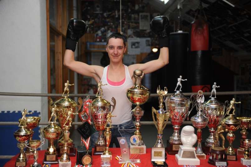 Andreja Bešter 04