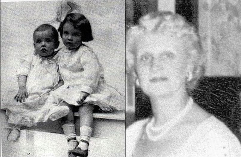 Helen Loraine Allison