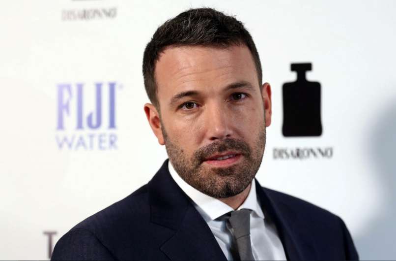 Ben Affleck