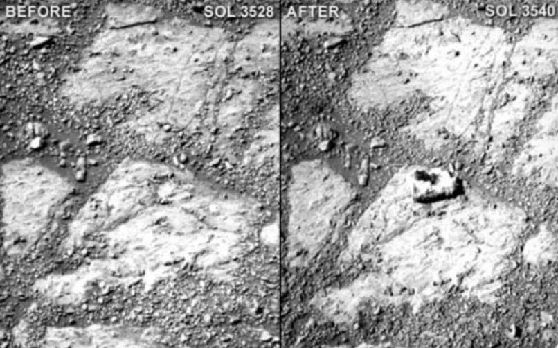 nasa
