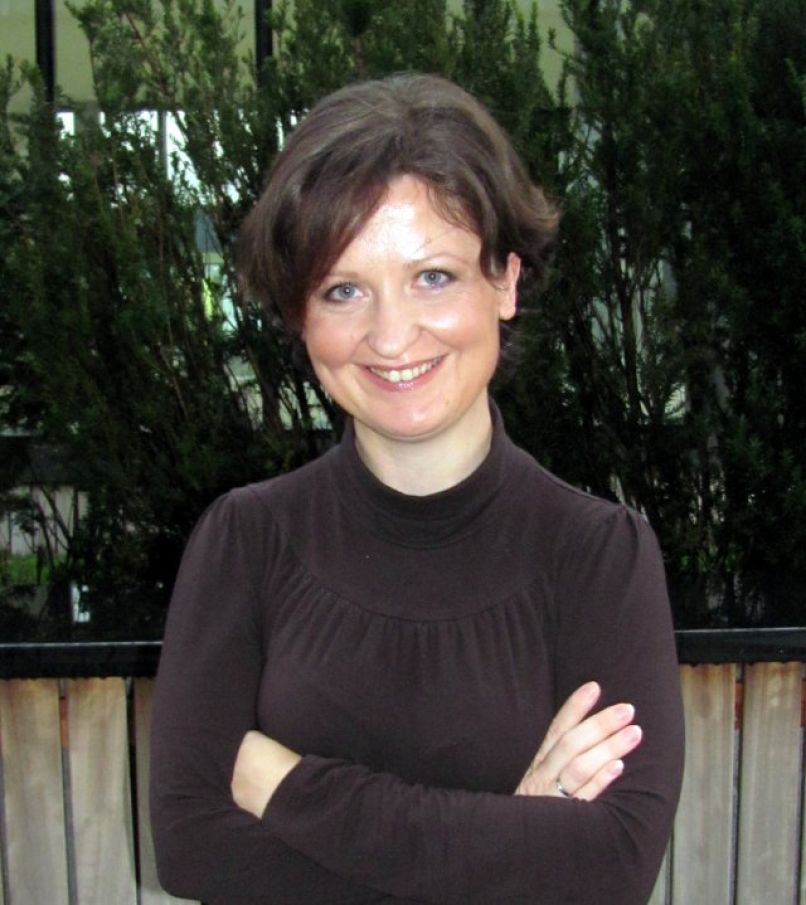 Sara Goršek Bobek