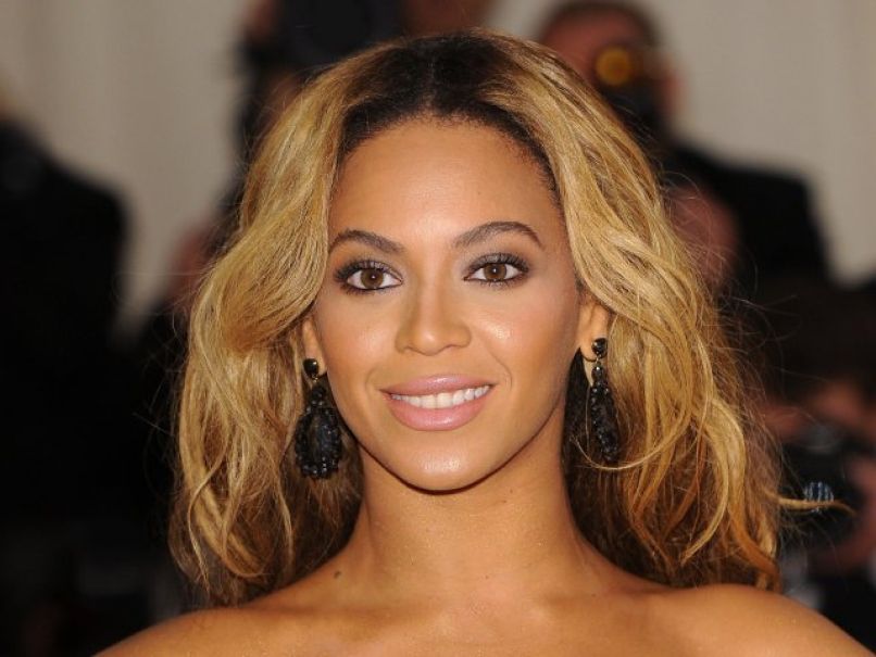beyonce