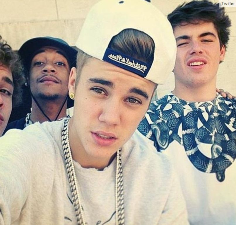 Bieber