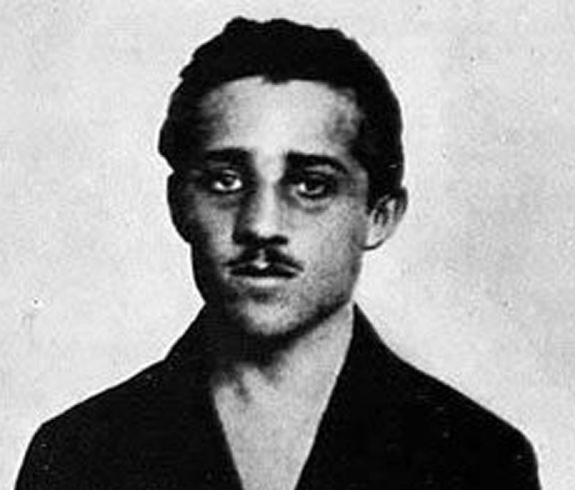 Gavrilo Princip