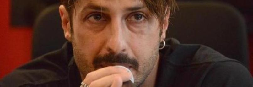 Fabrizio Corona
