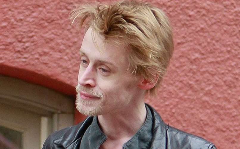 Macaulay Culkin