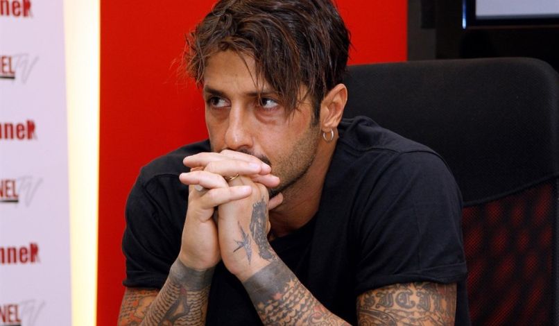Fabrizio Corona