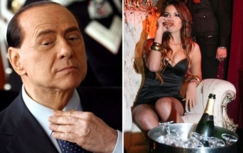 Berlusconi