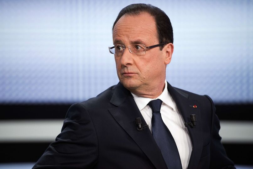 Hollande
