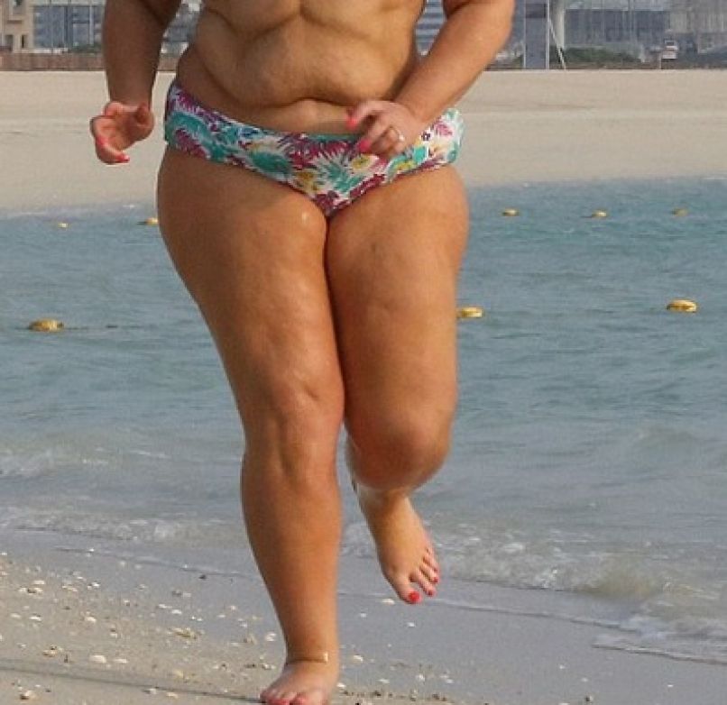 Gemma Collins