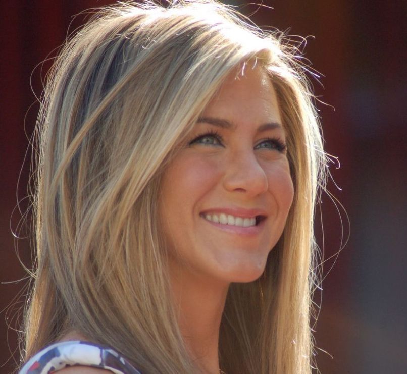 Jennifer Aniston