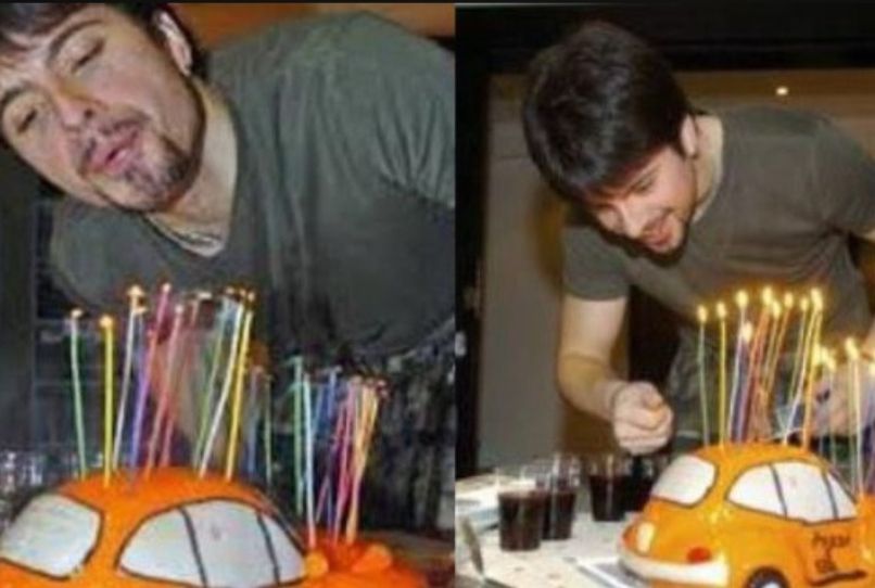 toše proeski