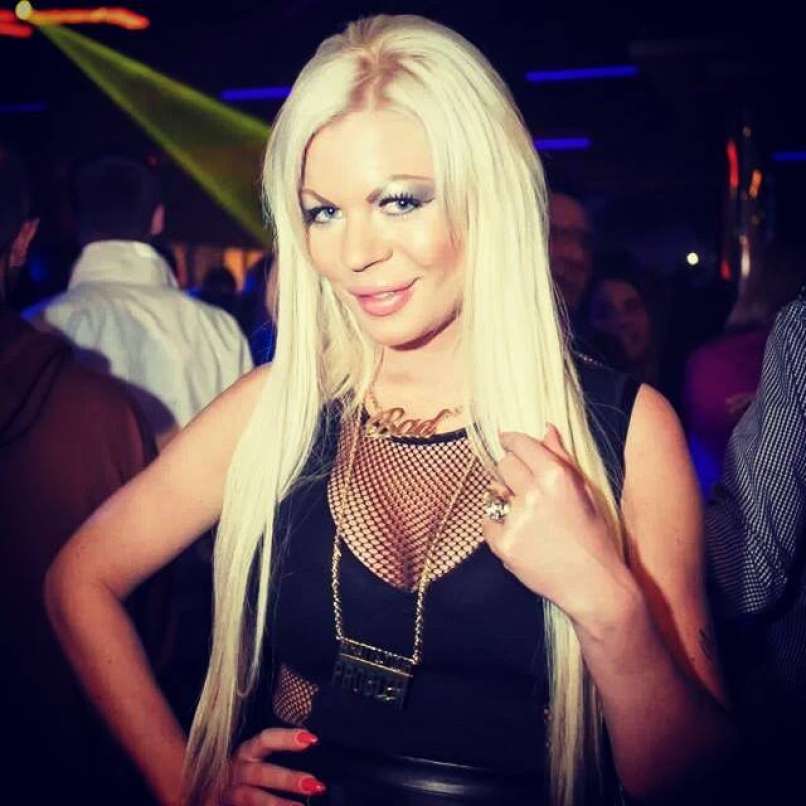 urška čepin