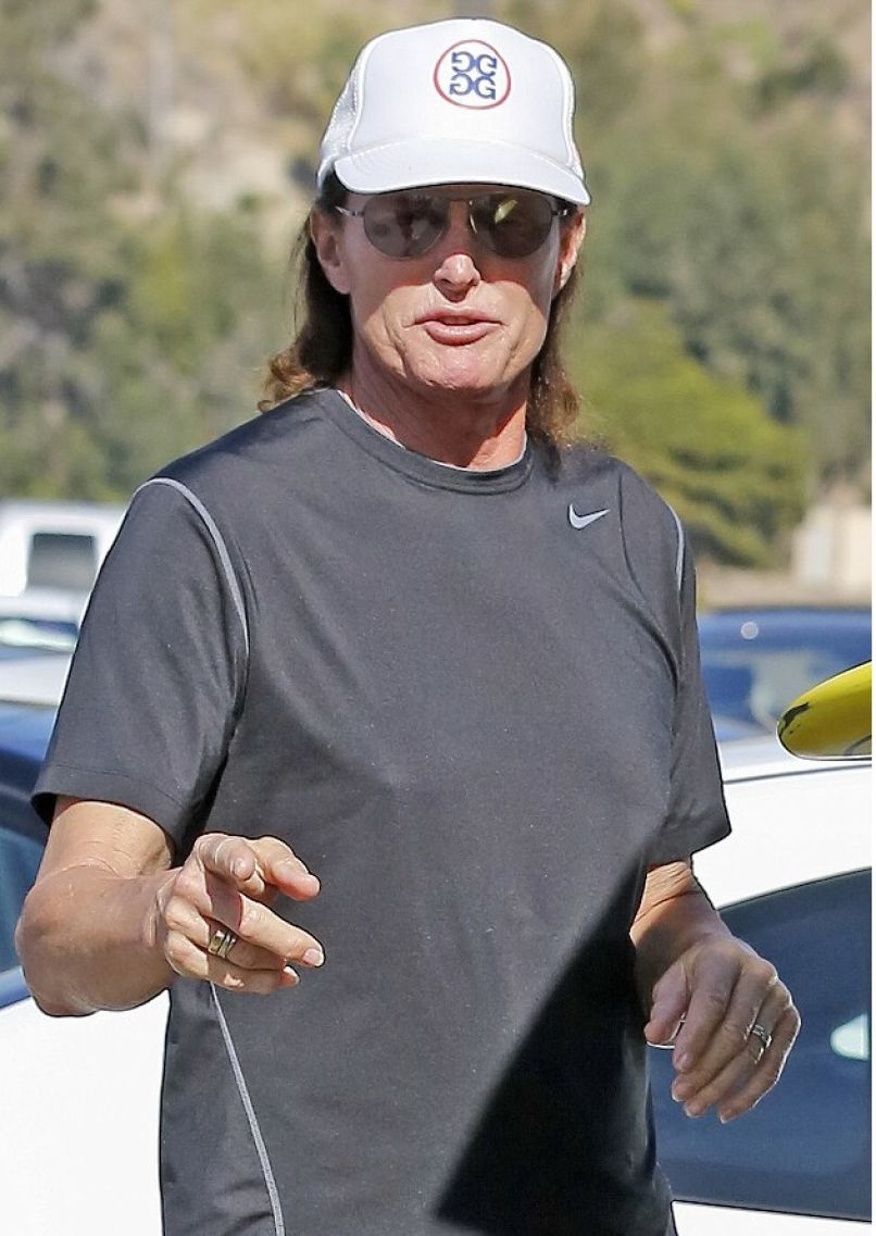 Bruce Jenner