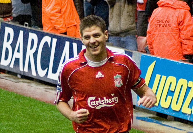 Gerrard