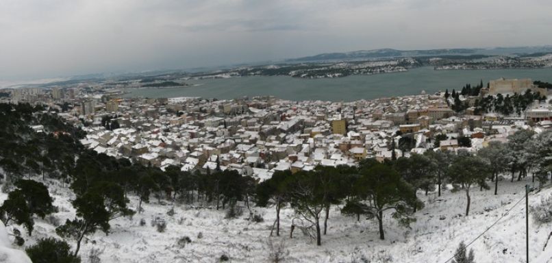 Šibenik
