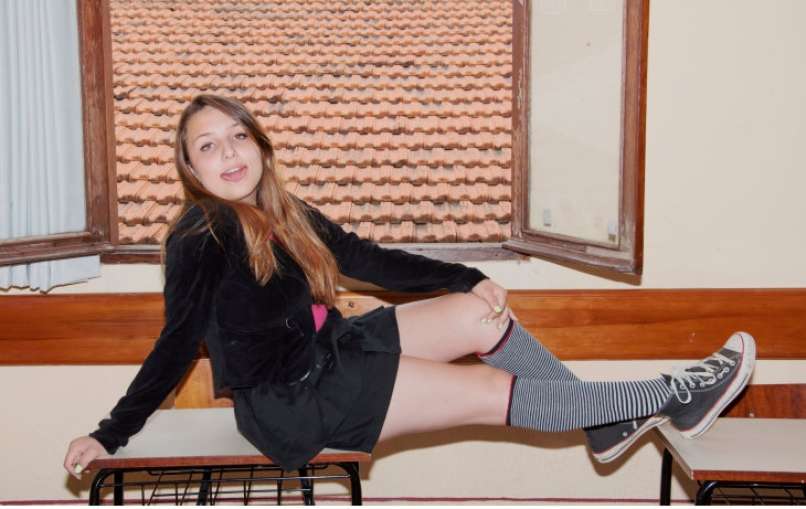Deklica