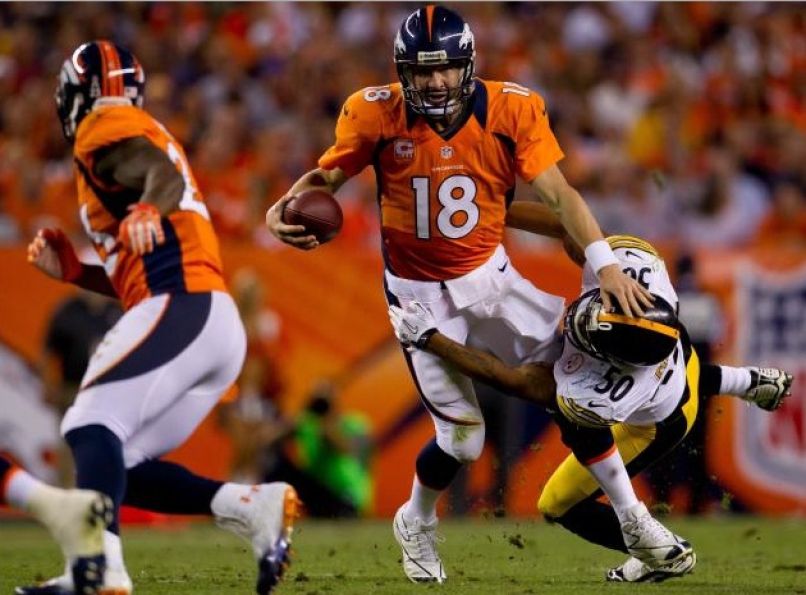 Payton Manning