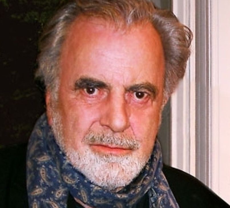 Maximilian Schell