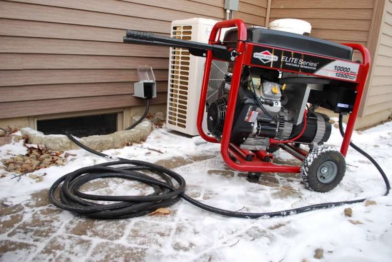 generator