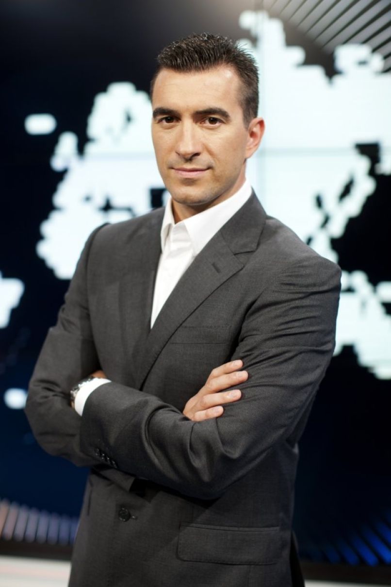 marko potrč