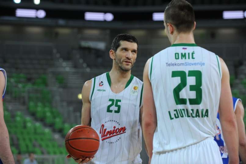 Olimpija