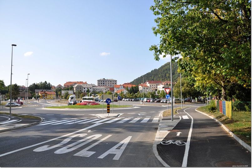 postojna
