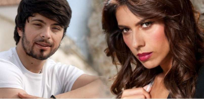 Toše Proeski in Dolores Lambaša