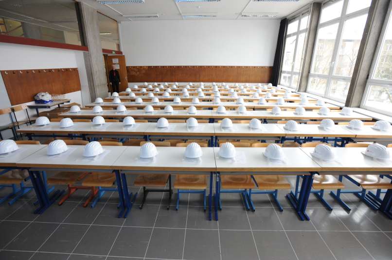fakulteta