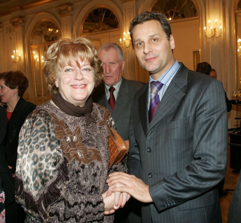 Milena Muhič