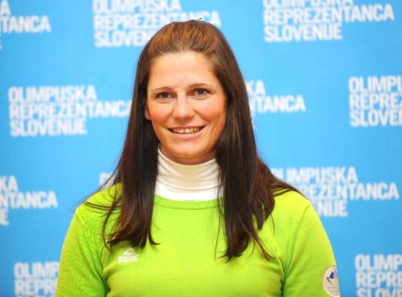 Katja Višnar