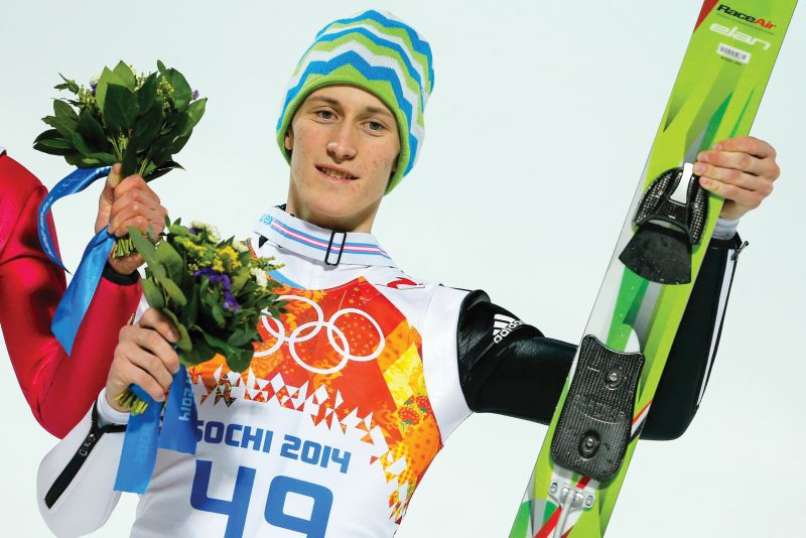 Peter Prevc