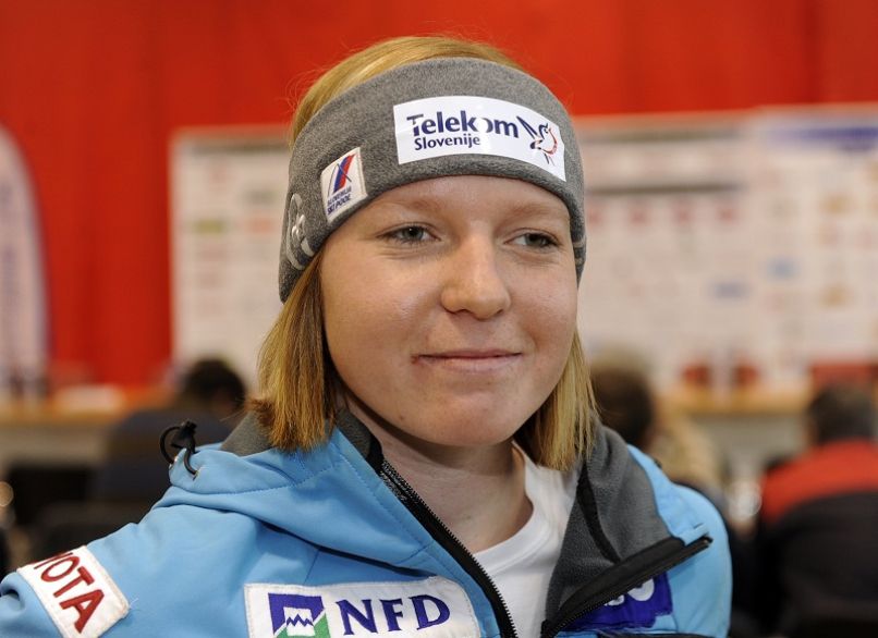 Maruša Ferk