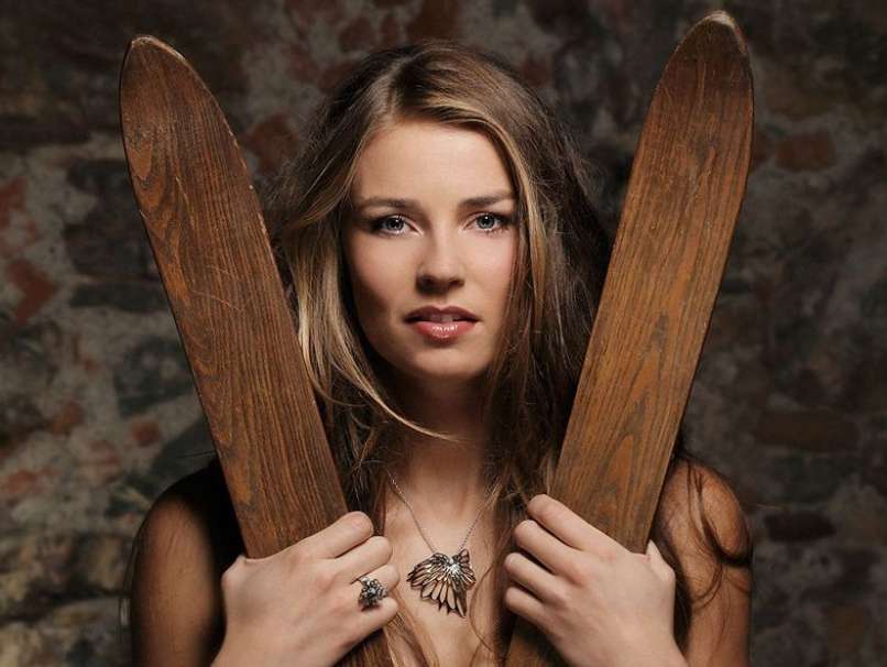 Tina Maze – Alpine Skiing, Slovenia