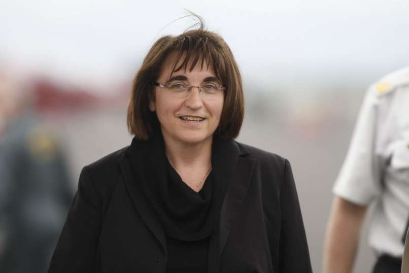 Ljubica Jelušič