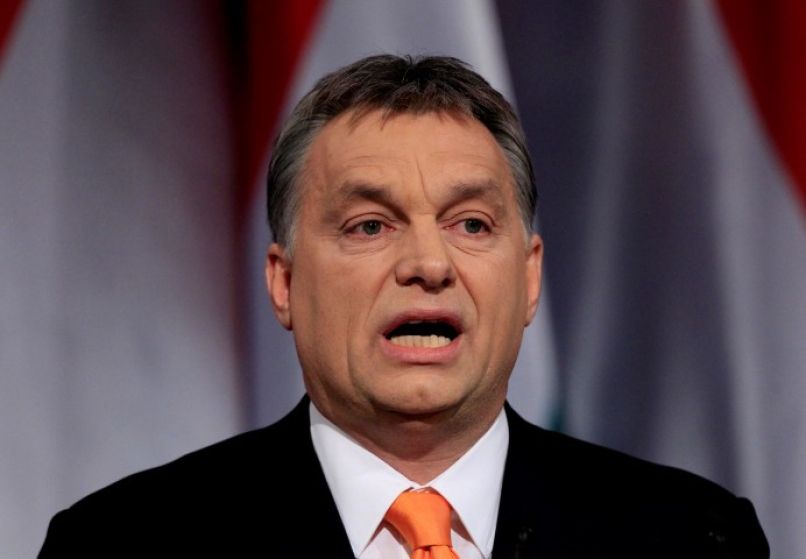 Viktor Orban
