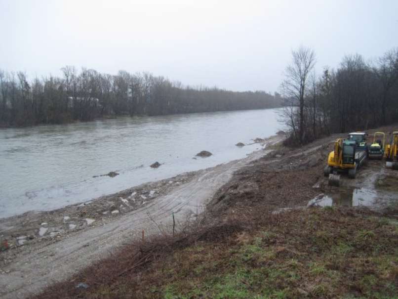 reka, Drava (1)