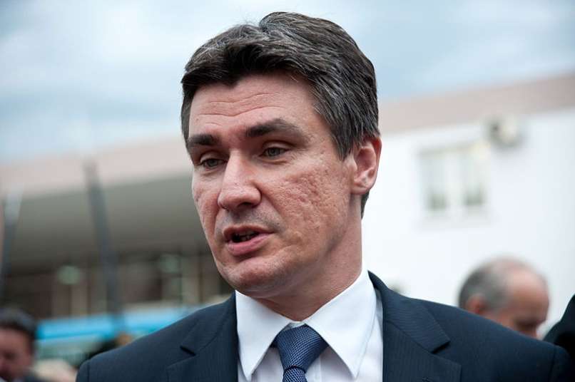 ZoranMilanovic