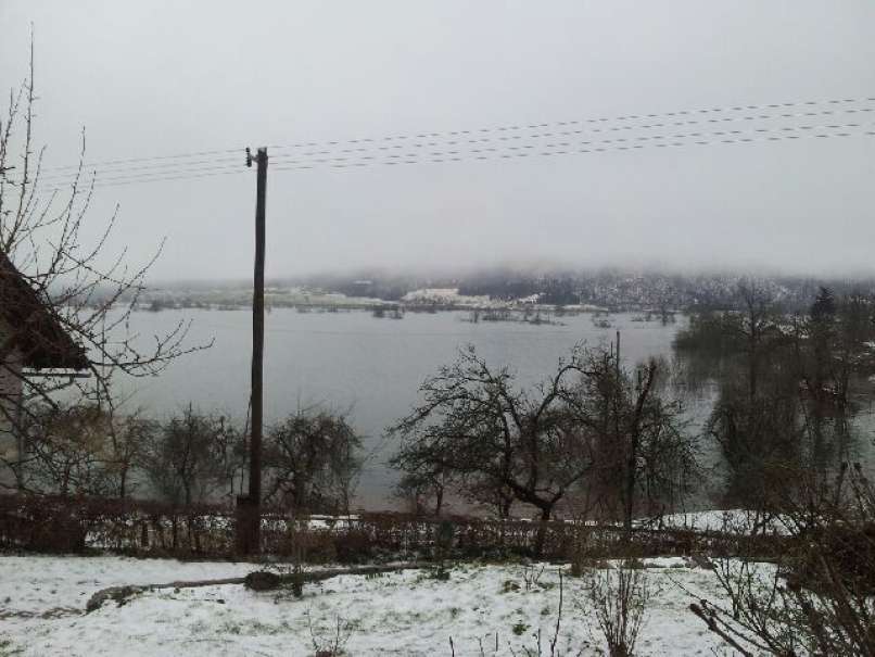 Laze poplave