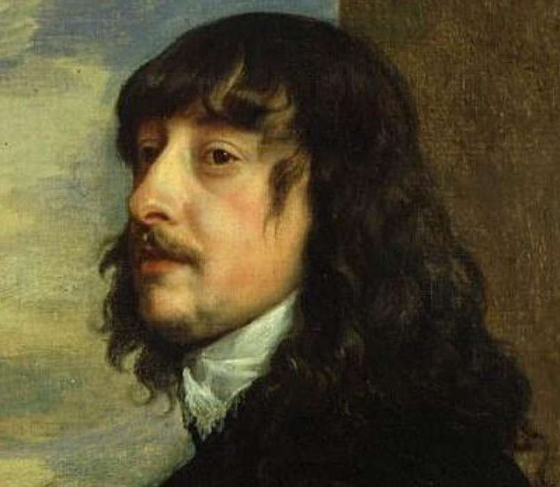 James Stanley