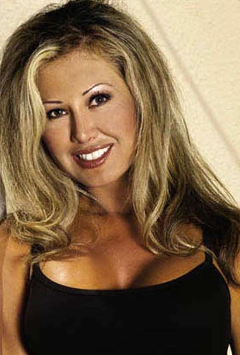 Blondie Bennett