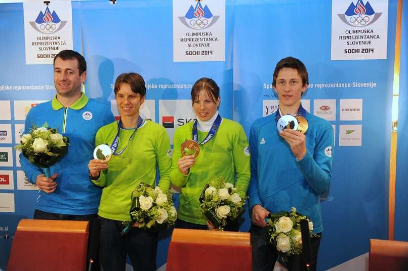 Olimpijci 2