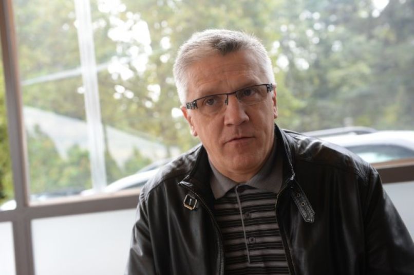 Peter Vilfan
