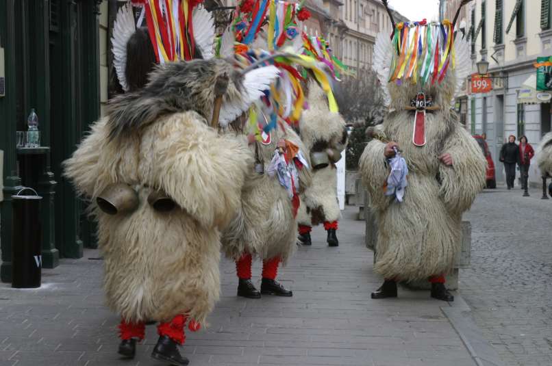 Kurenti_v_Ptuju