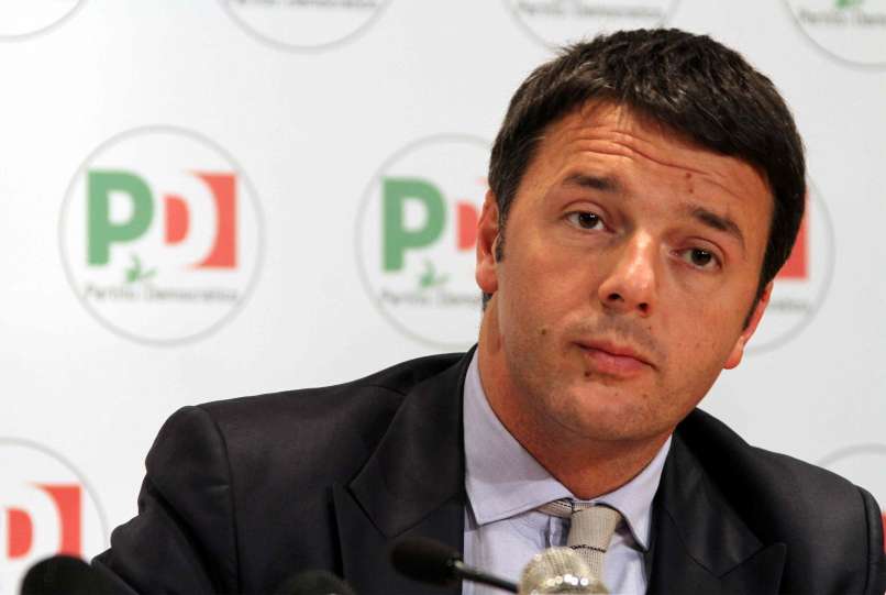 Matteo-Renzi