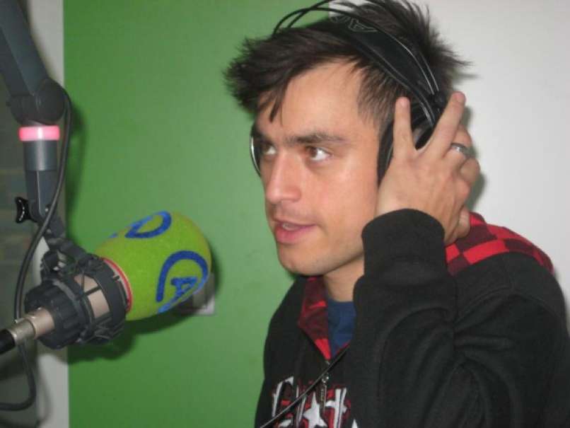 radio aktual - omar naber