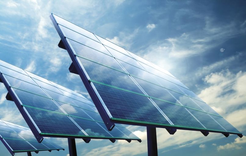 solarne celice