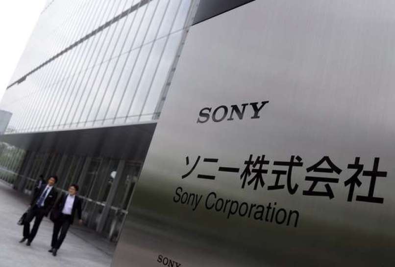 sony