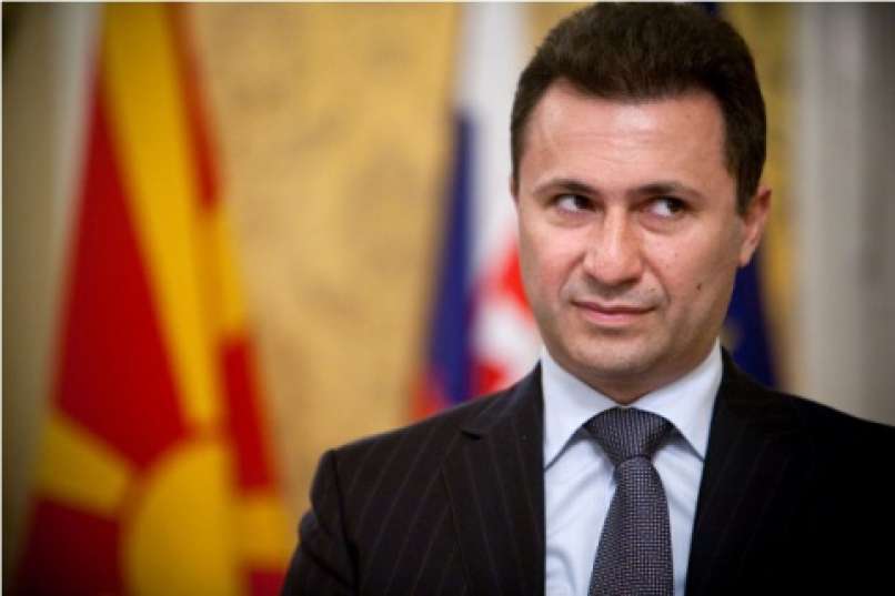 Nikola-Gruevski