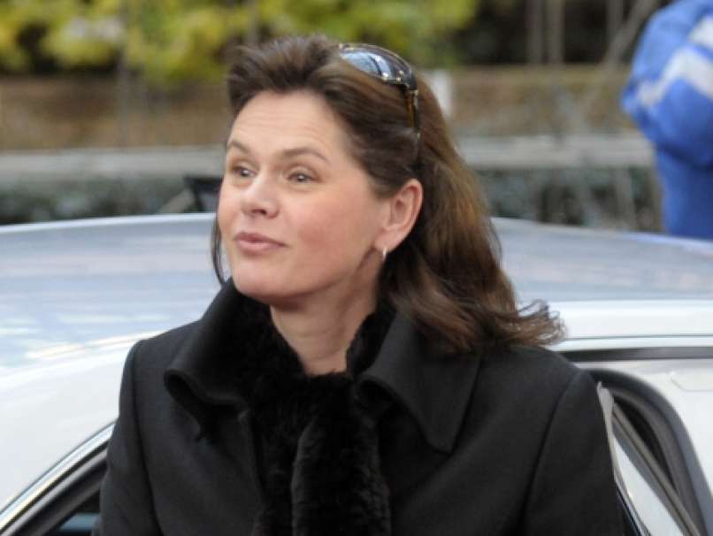 alenka bratušek